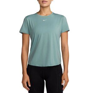 New: Nike Women's One Classic Dri-FIT Short-Sleeve Top